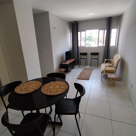 Loft Charmoso Na Zona Leste De Teresina Apartamento Exterior foto