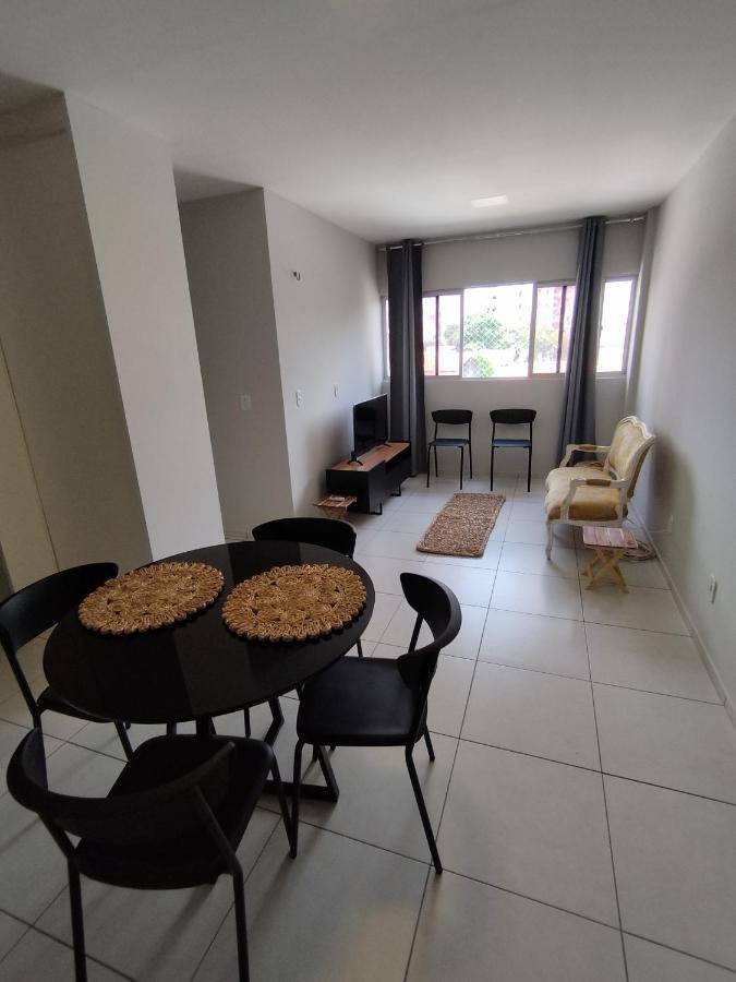 Loft Charmoso Na Zona Leste De Teresina Apartamento Exterior foto