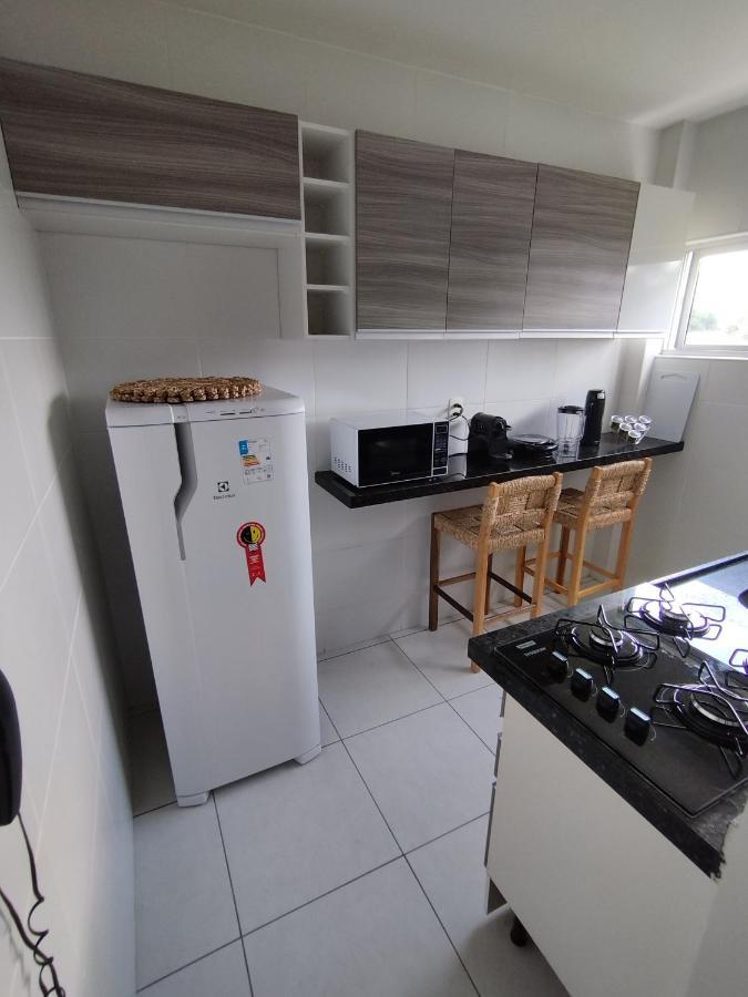 Loft Charmoso Na Zona Leste De Teresina Apartamento Exterior foto