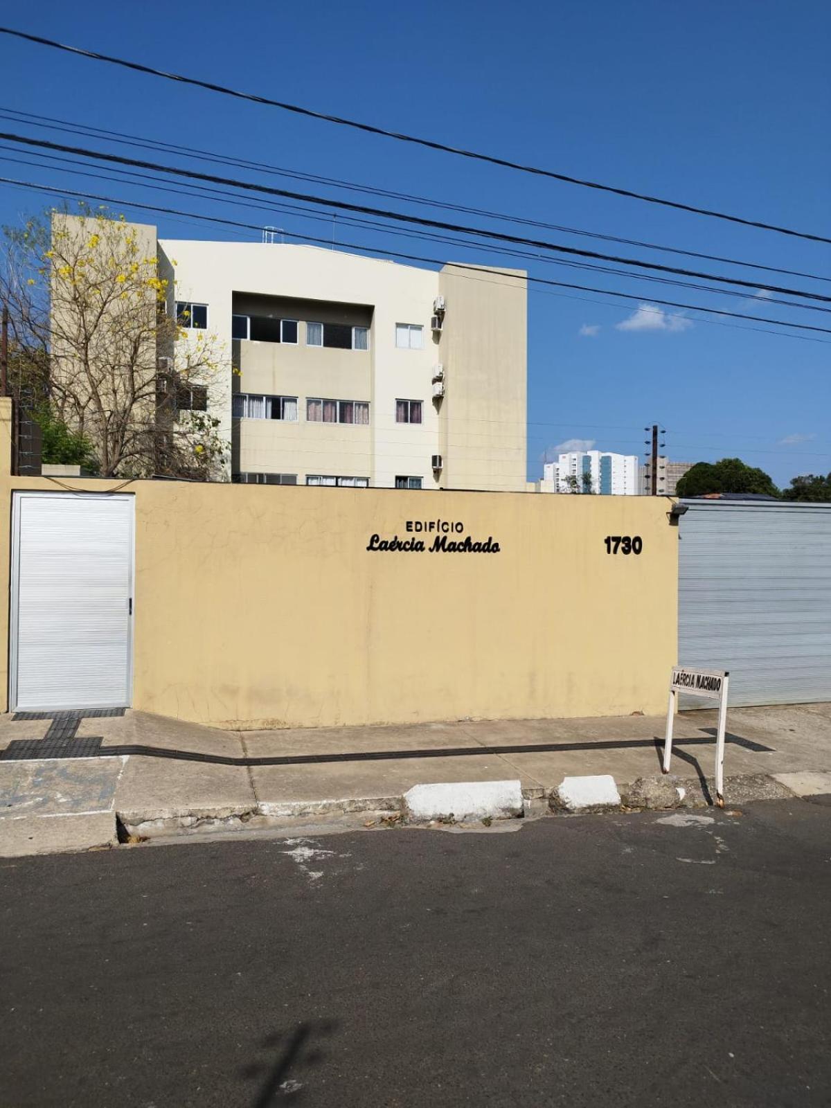 Loft Charmoso Na Zona Leste De Teresina Apartamento Exterior foto